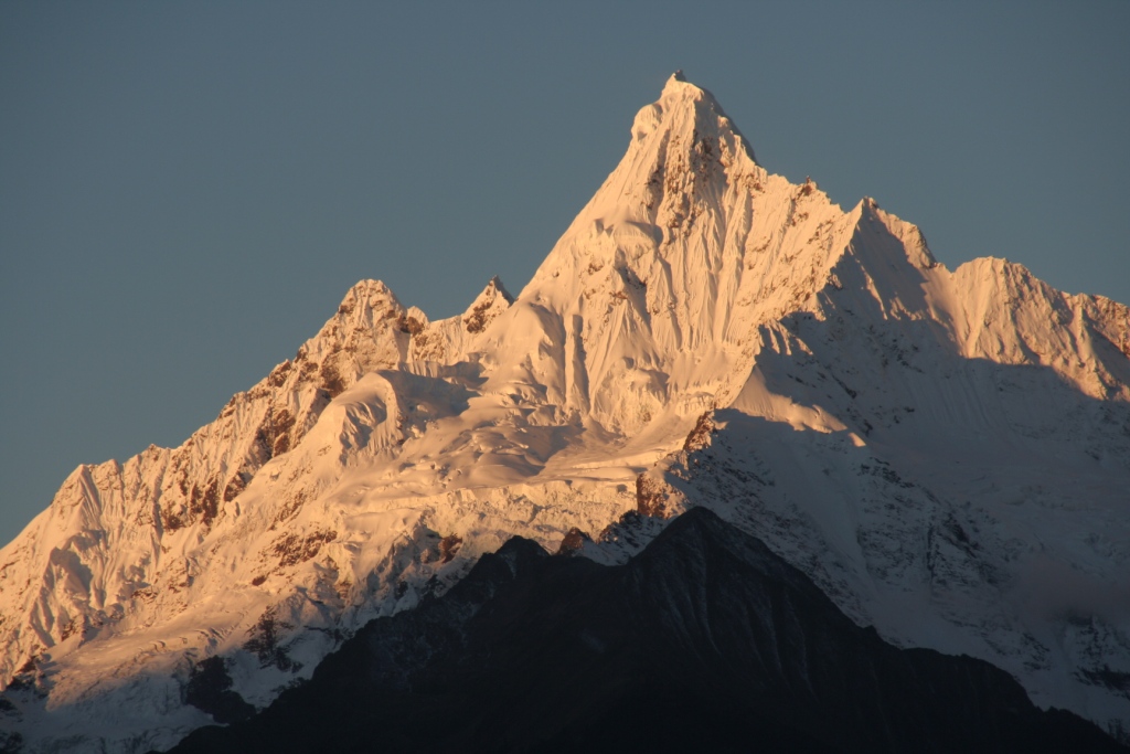 Image du tibet